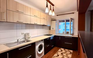 Apartament decomandat / etaj intermediar / Zona Terra - Poză 6