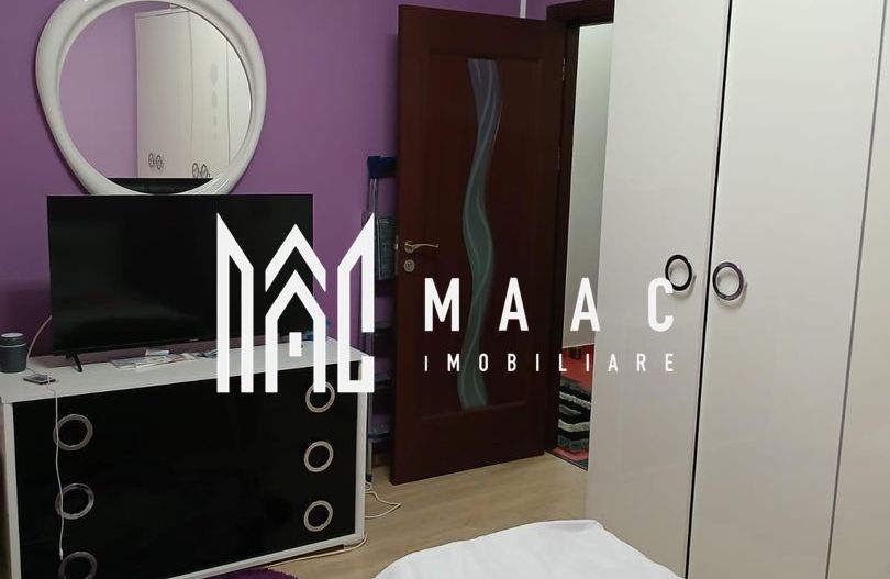 Apartament 2 Camere I Decomandat I Etaj 3 I Mihai Viteazu - Poză 6