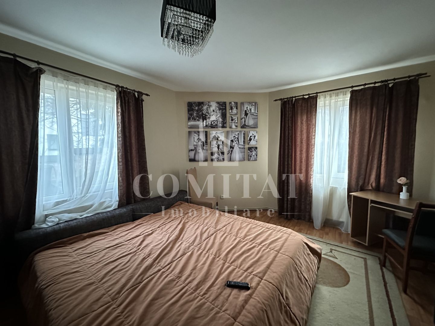 Vila de Vanzare | 220mp | Manastur - Poză 8