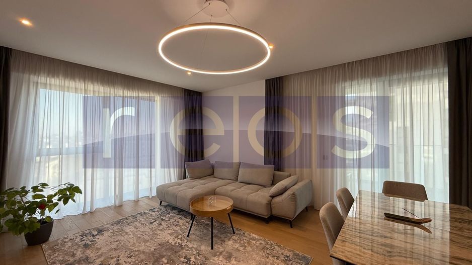 APARTAMENT PREMIUM 4 CAMERE | 3 LOCURI DE PARCARE | ULTRAFINISAT | 141MP | - Poză 1