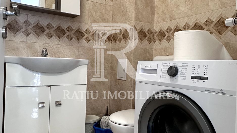 Apartament cu 3 camere | Prima Residence Nufărul | Oradea - Poză 9