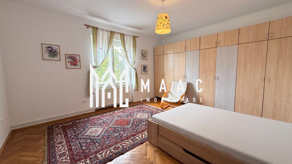 Penthouse 4 camere | Decomandat | Balcon | Zona Sub Arini - Poză 25