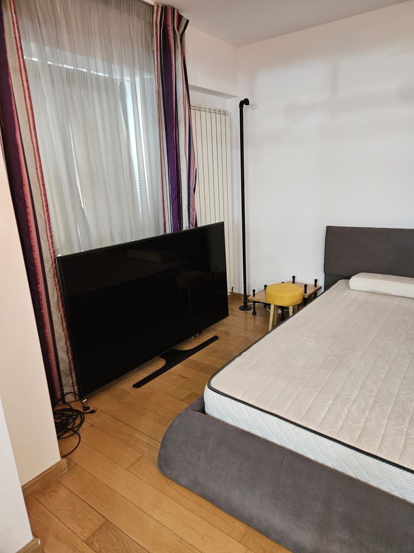 3 camere 107 mp | Upground | Pipera | Aviatiei | terasa 11mp - Poză 14
