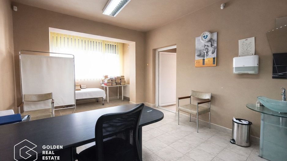 Spatiu la parter pentru cabinet, acces stradal, langa Policlinica Dacia - Poză 3