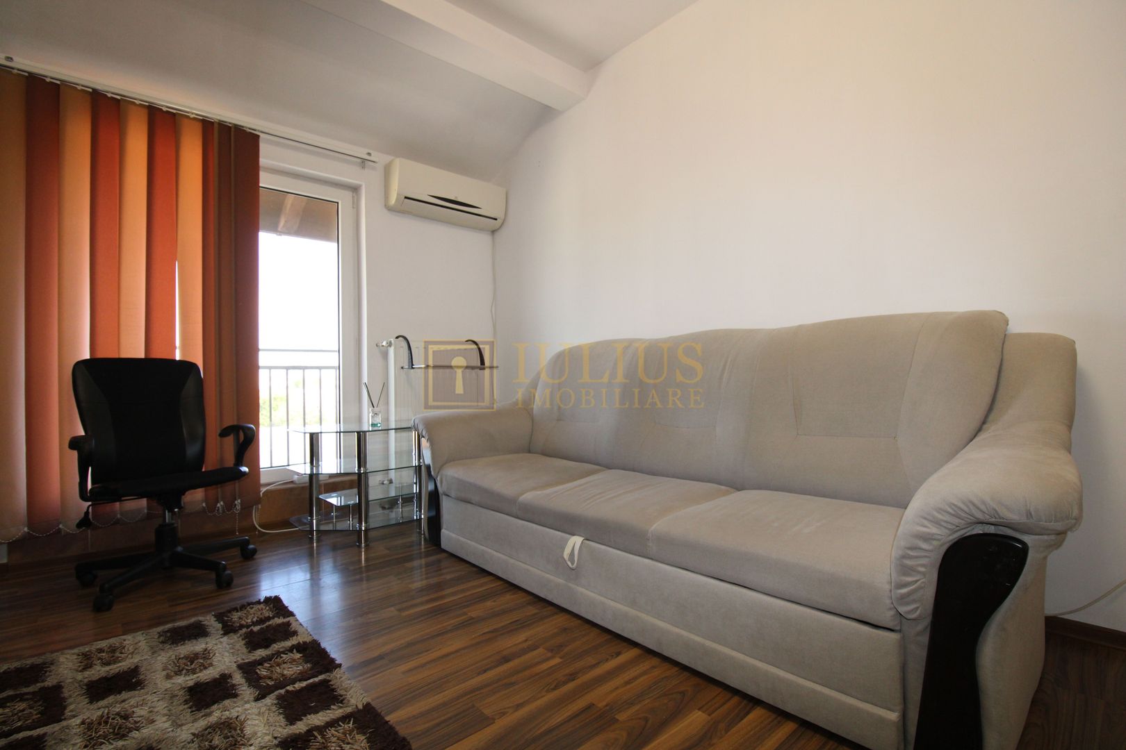 Complex, 2 camere, centrala proprie, Pet-friendly (Pisici) - Poză 3