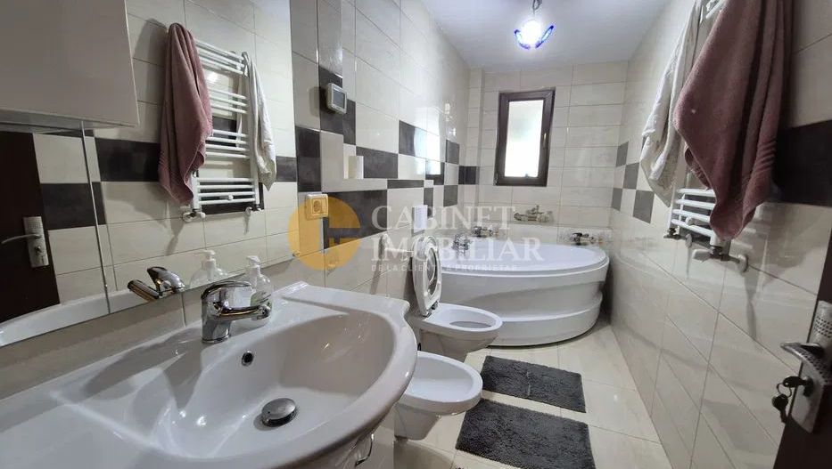 Cug - Apartament  3 Camere - Bloc 2018 , 71Mp - Poză 7