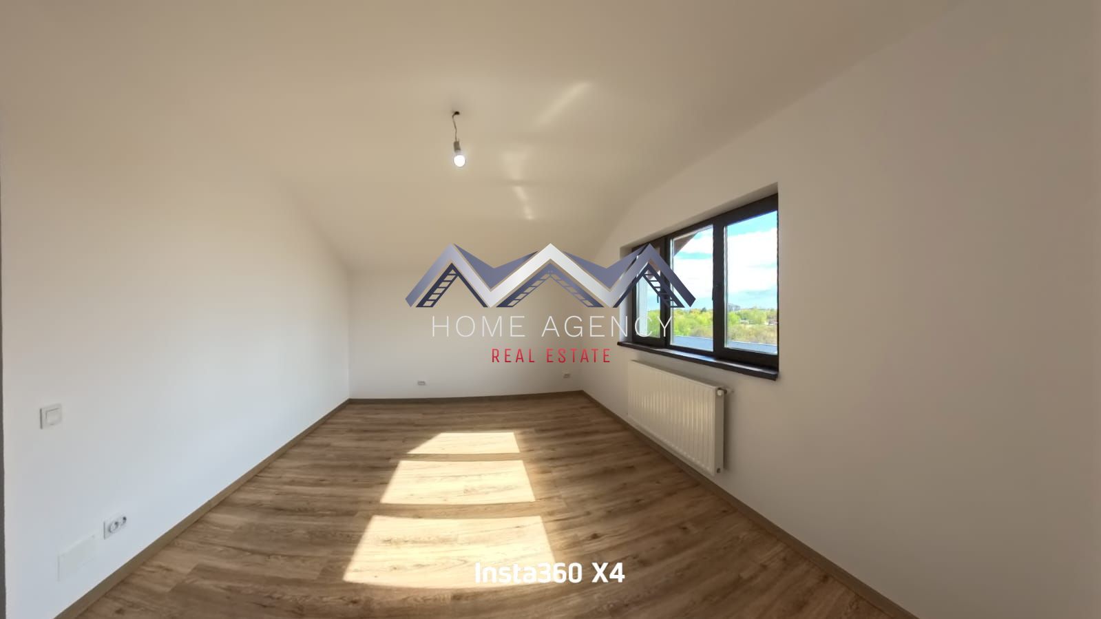 Casă individuală de vânzare Balotești - Poză 11