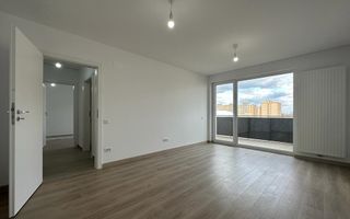 Apartament 2 Camere Nou în Urban Plaza Terasă Finisaje Moderne - Poză 1