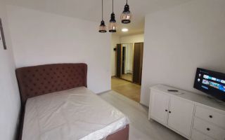 Garsoniera Apărătorii Patriei - centrala proprie - loc de parcare - Poză 2