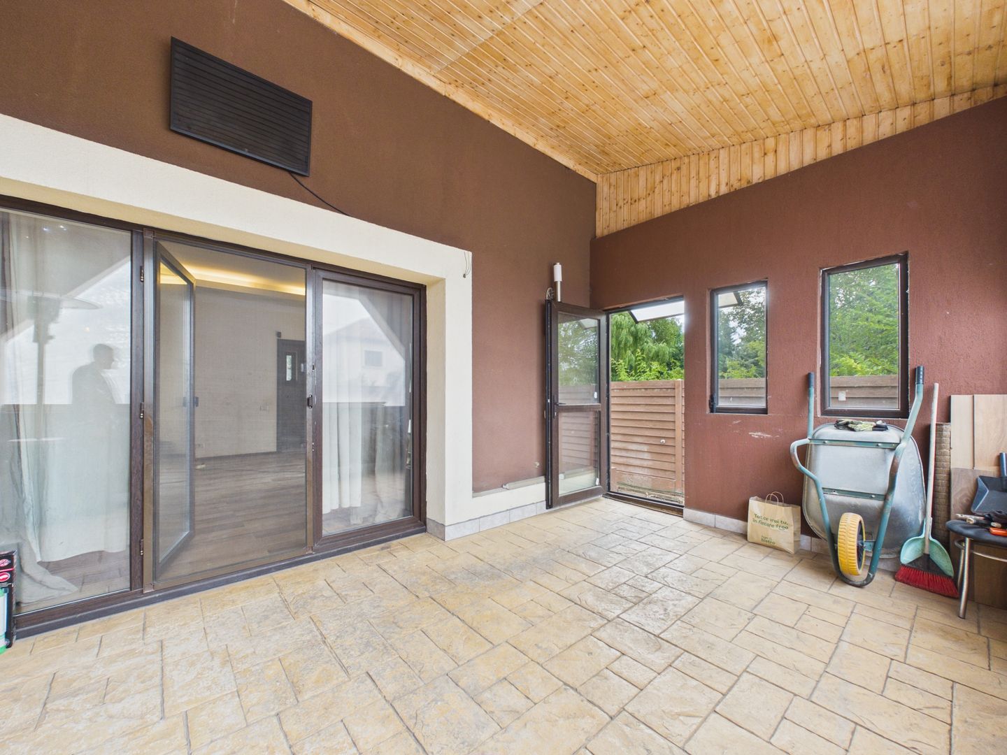 Casă individuală P+1 | 565 mp teren | Prelungirea Ghencea - Poză 20