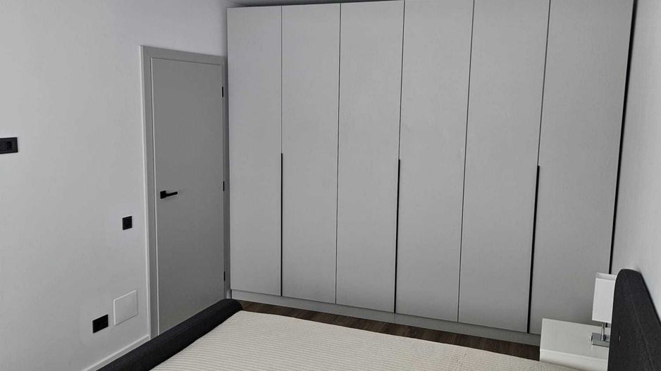 AP. 2 CAMERE 13 SEPTEMBRIE, PET-FRIENDLY, MOBILAT/UTILAT MODERN - Poză 3