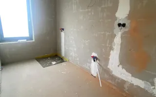 Casa Tip Duplex | 180 Mp | Teren 300 Mp | Floresti Muzeul Apei - Poză 13