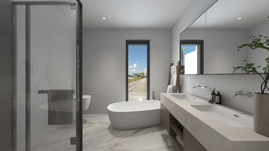 Duplex cu finisaje de calitate si proiect deosebit - Poză 6