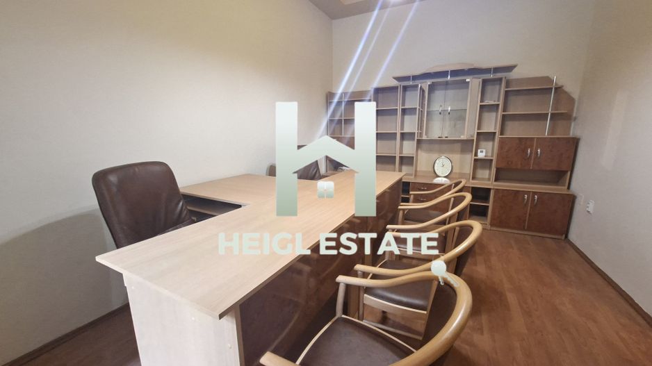 Spatiu de birou în zona Centrală - Poză 3