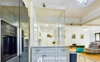 3 camere, 2 bai, dressing, zona Soarelui - Tur Virtual - Poză 16