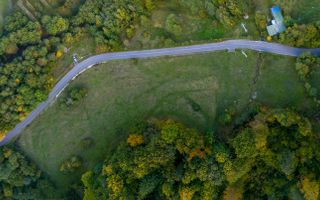 Parcele de teren de 1000 mp în Râșnov, str. Glăjărie Râul Mare - Poză 4