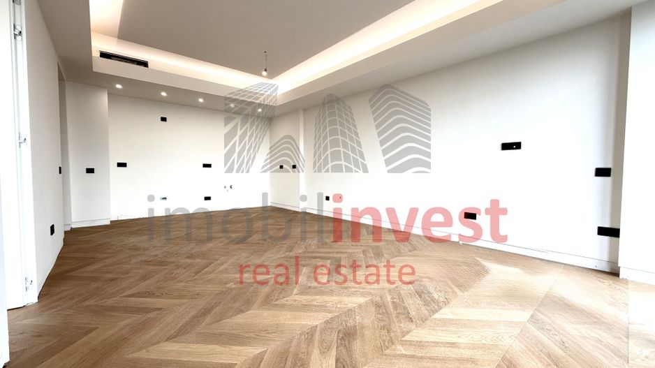 Apartament 2 Camere în complexul BHB Avenue - Poză 9