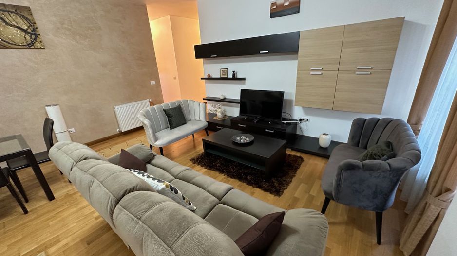 Apartament  zona Centrala - Poză 1