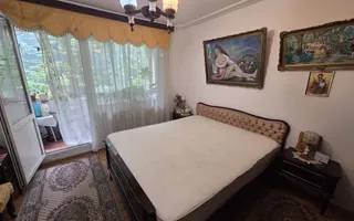Inchiriere apartament 3 camere Secuilor 10 min metrou Brancoveanu - Poză 12