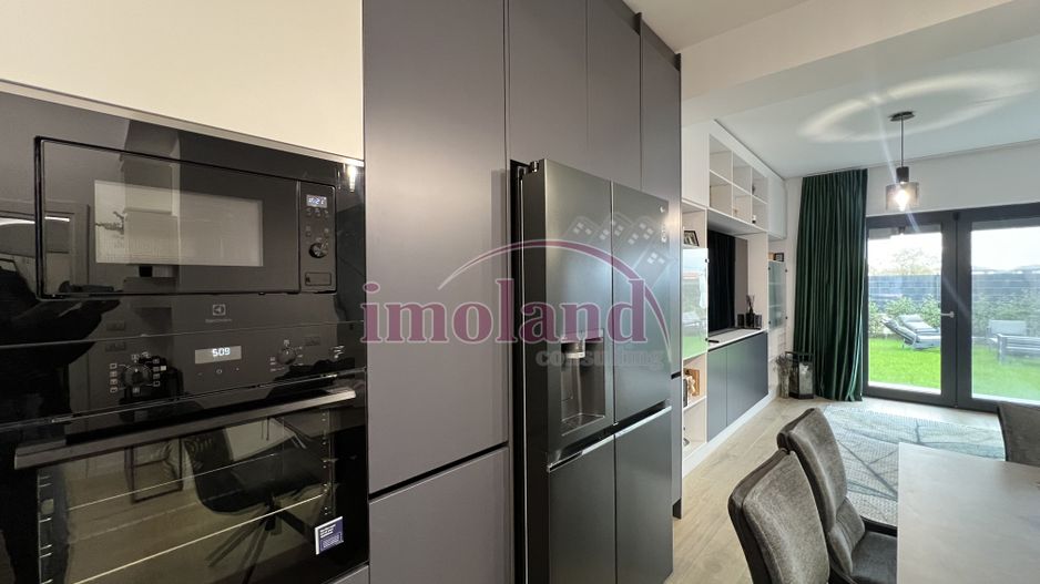 Vanzare - Casa 4 camere + curte - Otopeni - Poză 3