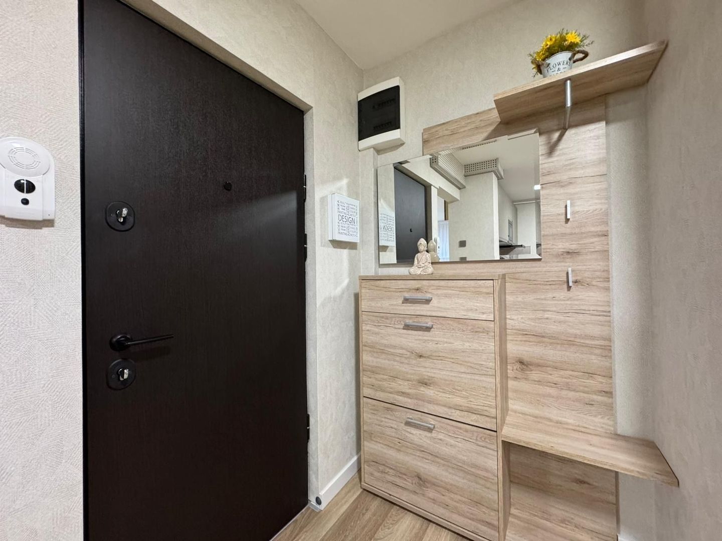 Locuință Ready to Move | 2 Camere | Aviatiei - Poză 17