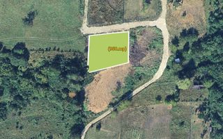 🌿 Teren de vânzare – Valea Budacului - Poză 4