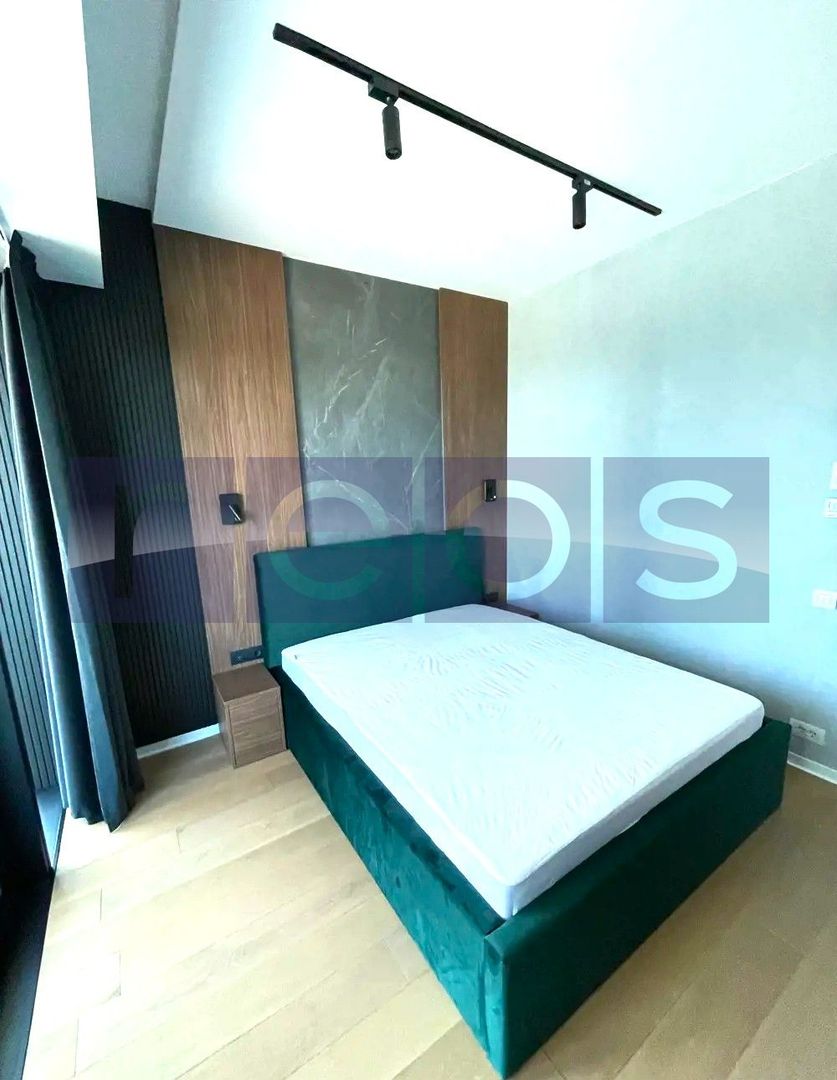 Apartament Premium | One Mircea Eliade | Parcare subterana - Poză 4