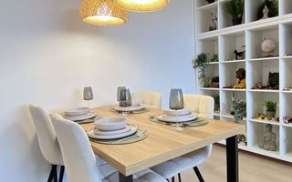 Panduri -Marriott apartament cochet - Poză 4