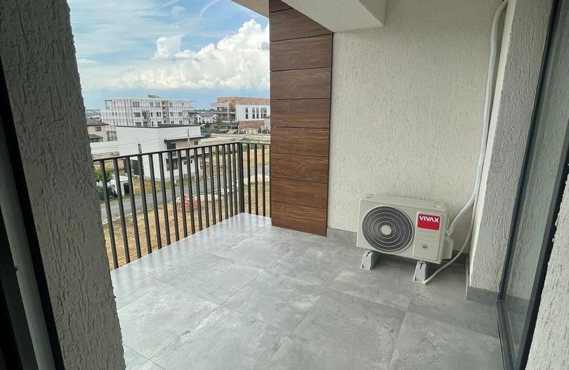 Apartament 2 camere 60 mp utili Tunari-Otopeni - Poză 4