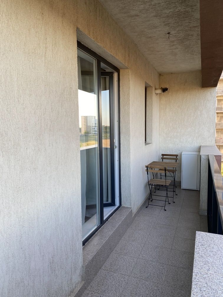 Apartament 2 camere de inchiriat, parcare inclusă, Prelungirea Ghencea - Poză 4