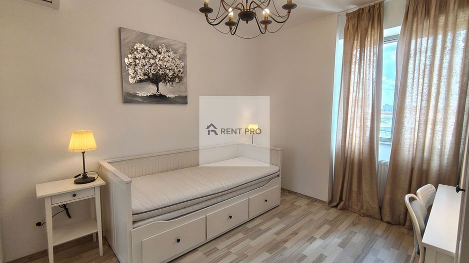 3 Camere Cu Parcare Si Boxa Iuliu Maniu 6 Metrou Politehnica - Poză 3