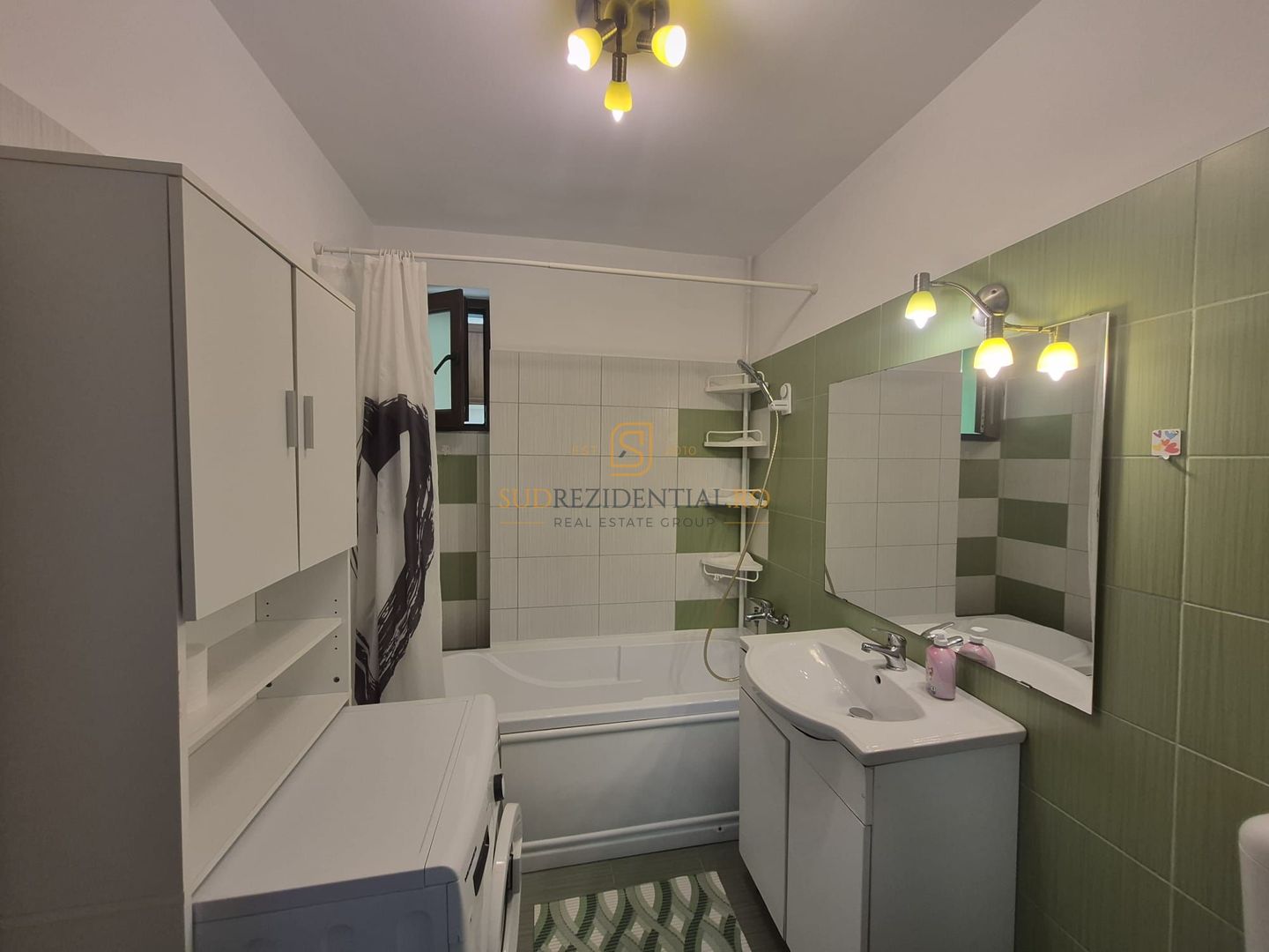 Apartament 2 camere decomandat | 52.7 mp | Parcare | Popești-Leordeni - Poză 2
