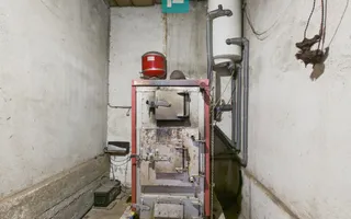 Casă solidă cu 5 camere in localitatea Almaș, Arad - Poză 20