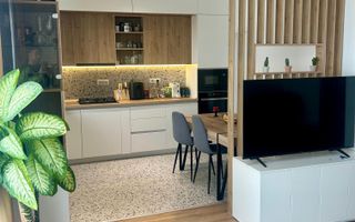 Vila in Otopeni, constructie noua, moderna, acces facil, comunitate - Poză 5