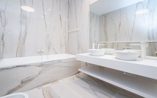 Vanzare - Apartament superb - 4 camere - Rahmaninov - Floreasca - Poză 23