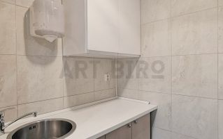 Zero comision, 128mp birou amenajat, Baneasa, Parc Herastrau - Poză 8