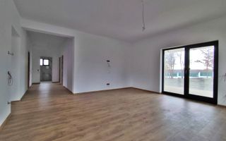 Casa noua parter, 4 camere, teren 616 mp, zona dealuri Oradea, VANZARE - Poză 5