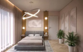 Apartament 3 camere | Str Dorobantilor | Comision 0% - Poză 13