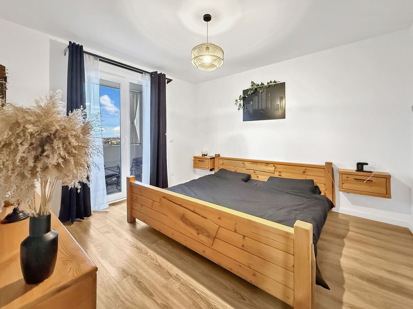 Apartament Smart & Industrial | Loc de Parcare inclus | Giroc - Zona Flonta - Poză 8