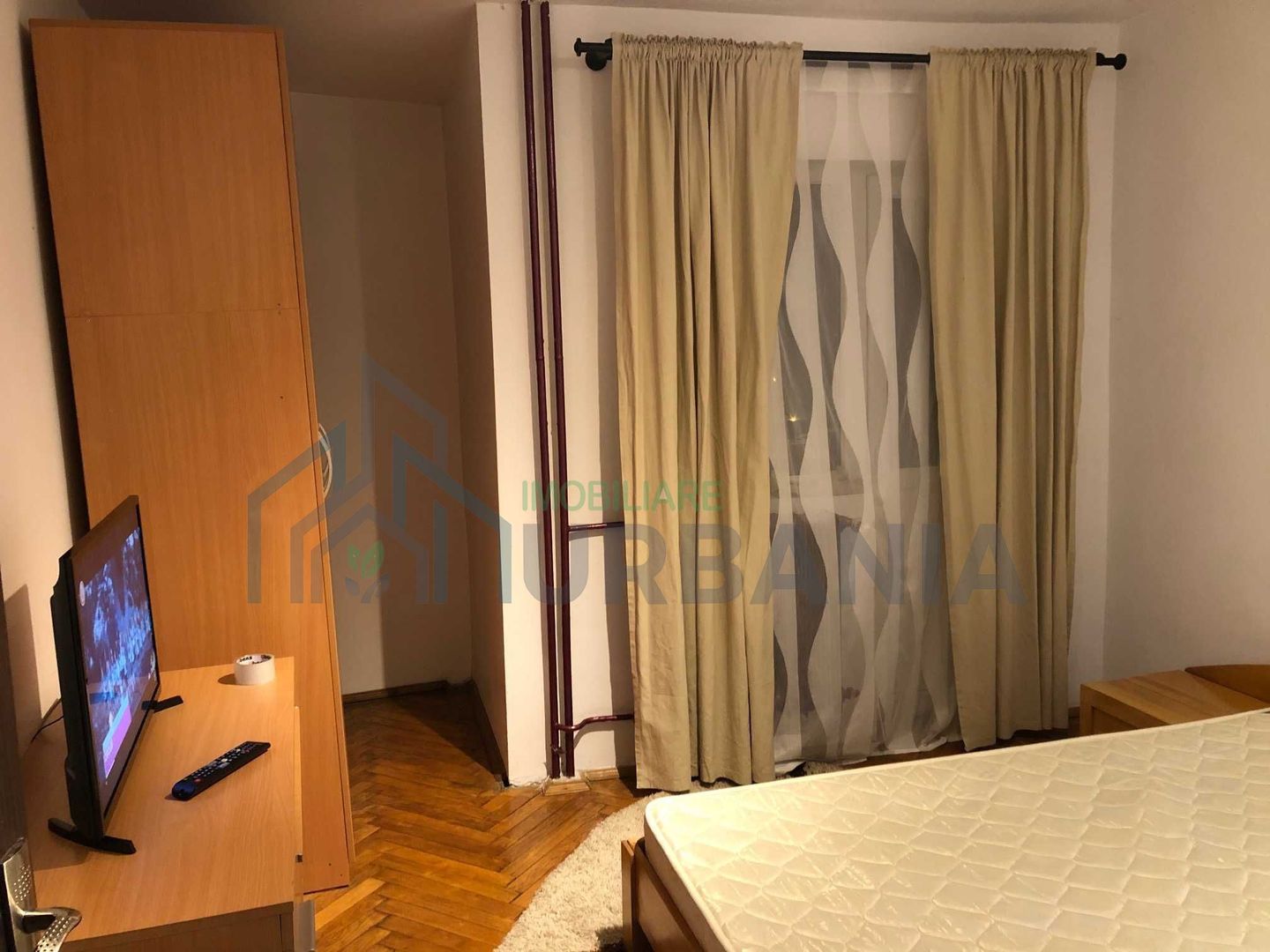Apartament 2 camere de închiriat, zona Păcurari – Lukoil Poșta, Iași - Poză 5