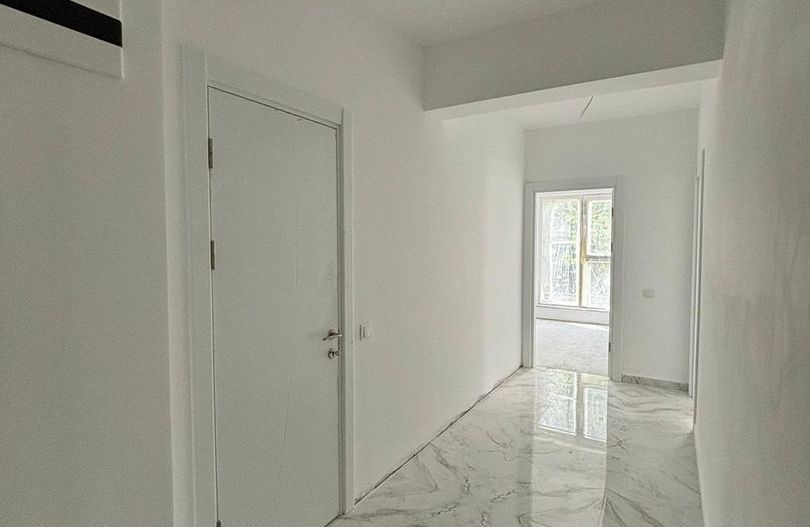 DUPLEX 3CAM. IN BLOC FINALIZAT / LINGA SCOALA BRAUNER, METROU! - Poză 11