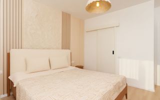 Apartament cu 3 camere in Mosaic Residence, Tractorul - Poză 17