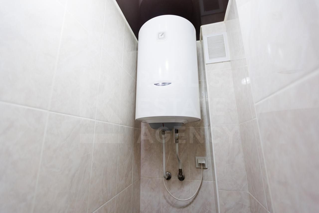 Vânzare, apartament, 3 camere, bul. Cuză-Vodă, Botanica - Poză 20