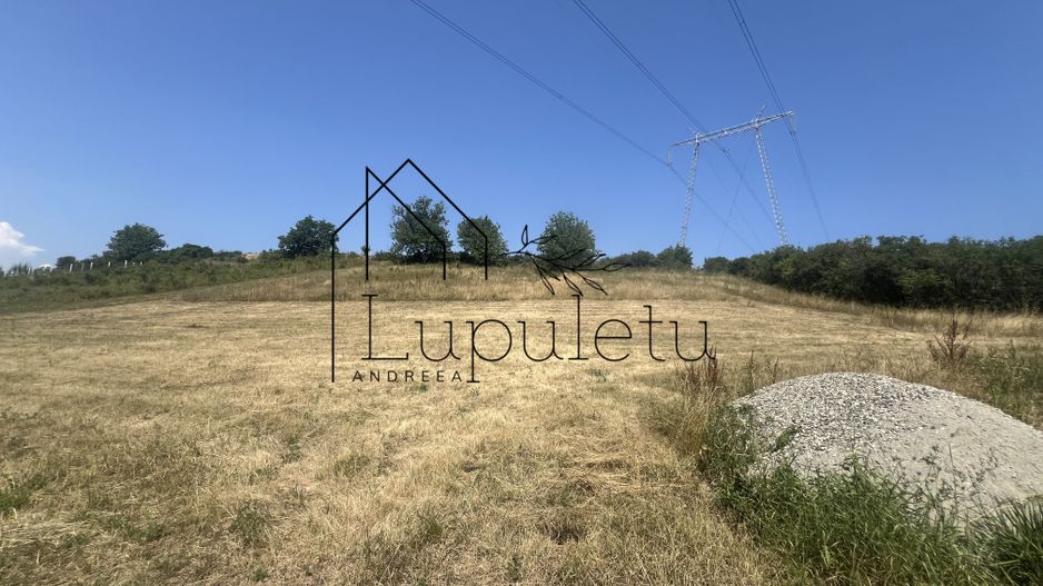 Teren Intravilan |5.000 MPU | Șura-Mare | - Poză 5