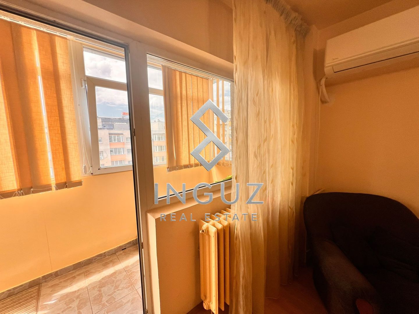 DE ÎNCHIRIAT | APARTAMENT 3 CAMERE | CALEA MOȘILOR – EMINESCU - Poză 3
