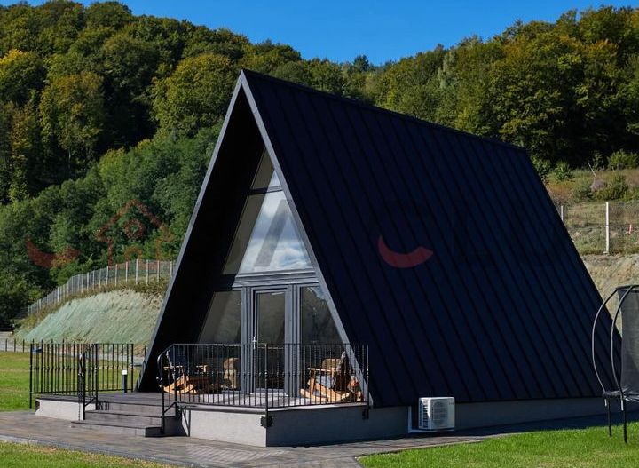 Afacere de vanzare, 2 cabane+sala de evenimente, la cheie, Apuseni! - Poză 18