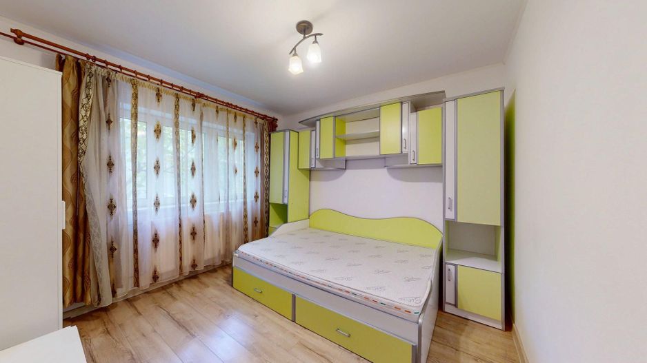Apartament 2 camere 9 min Metrou Crangasi - Poză 16