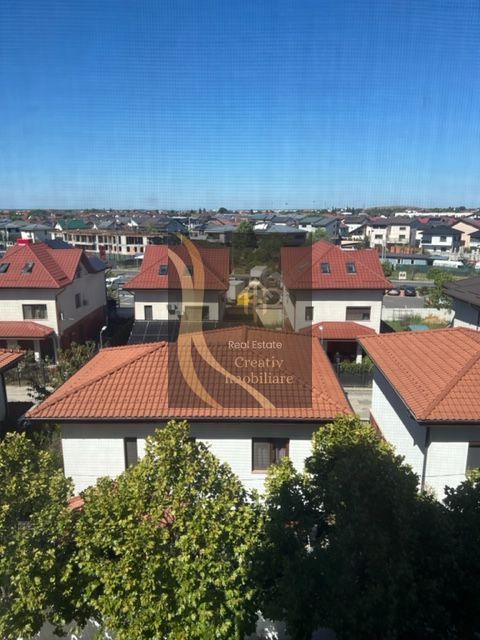 Apartament 2 camere de vanzare in Militari - Schiță 50