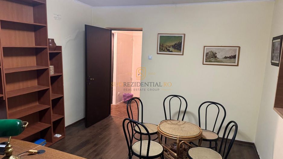 Garsoniera aproape de metrou Eroii Revolutiei, Tineretului.Comision 0% - Poză 1