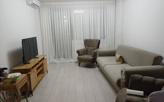 2 CAMERE DE ÎNCHIRIAT, ZEN RESIDENCE CONSTANȚA | ZONA CARREFOUR-TOM - Poză 1